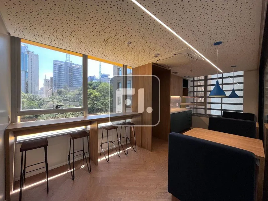 Foto 1 de Sala Comercial para alugar, 359m² em Vila Olímpia, São Paulo