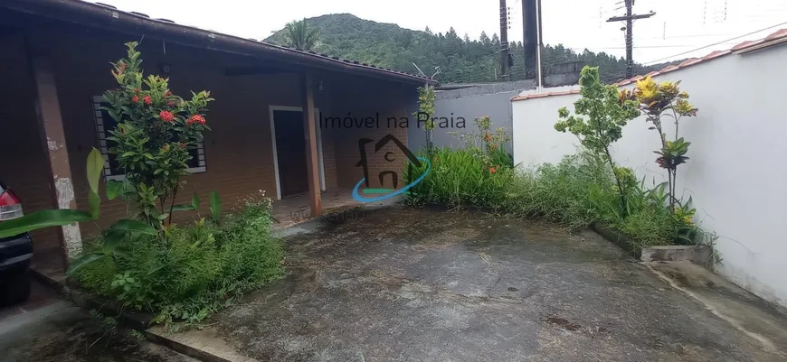 Foto 1 de Casa com 3 Quartos à venda, 300m² em Perequê-Mirim, Ubatuba