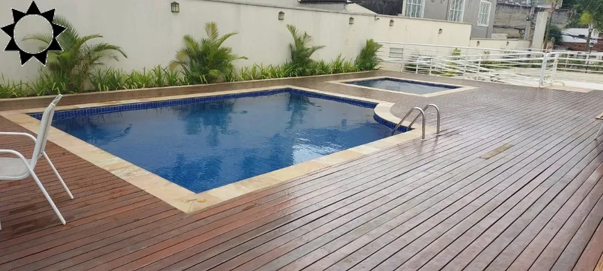 Foto 1 de Apartamento com 3 Quartos à venda, 75m² em Centro, Osasco