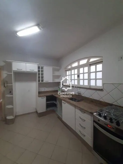 Foto 1 de Casa com 4 Quartos à venda, 165m² em Limão, São Paulo