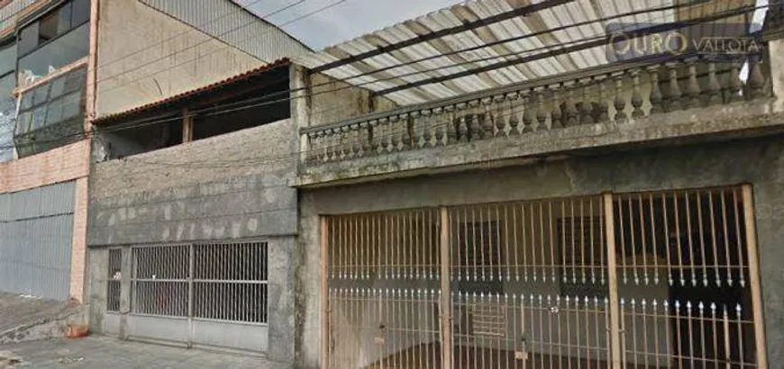 Foto 1 de Sobrado com 3 Quartos para alugar, 200m² em Parque Residencial Oratorio, São Paulo