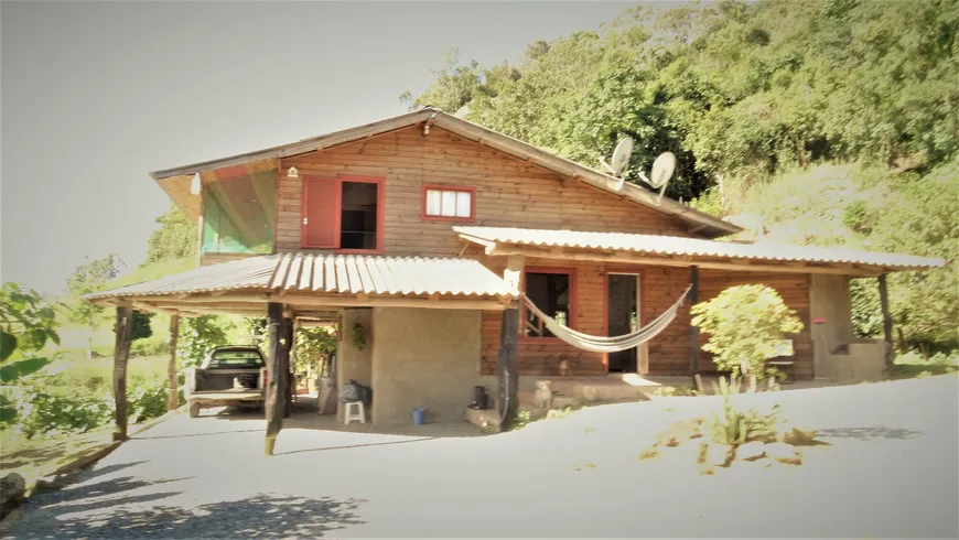 Foto 1 de Fazenda/Sítio com 5 Quartos à venda, 258000m² em Barro Preto, Alfredo Wagner