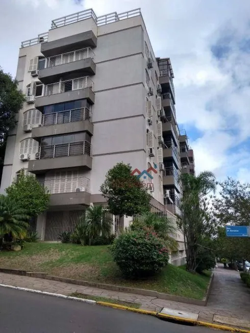 Foto 1 de Apartamento com 2 Quartos à venda, 94m² em Centro, Canoas