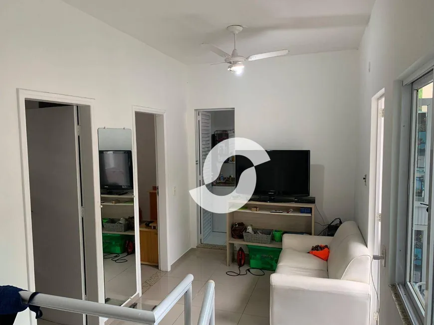 Foto 1 de Casa com 2 Quartos à venda, 85m² em Barreto, São Gonçalo