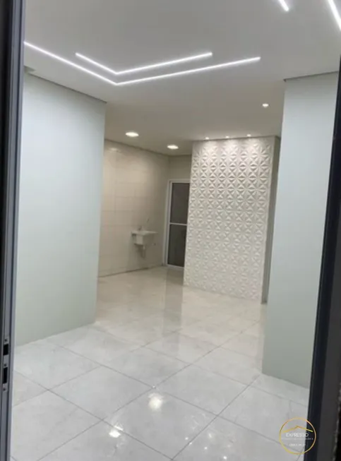 Foto 1 de Casa de Condomínio com 2 Quartos à venda, 72m² em Aparecidinha, Sorocaba