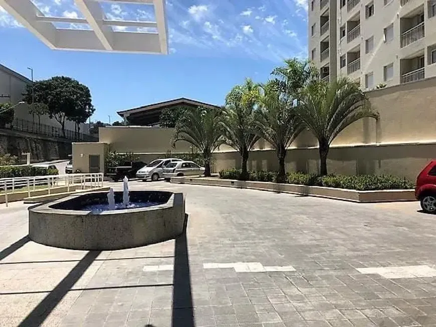 Foto 1 de Sala Comercial à venda, 45m² em Jardim Oswaldo Cruz, São José dos Campos