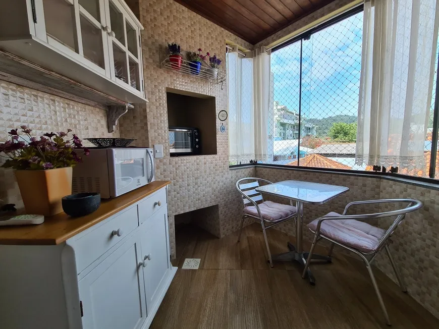 Foto 1 de Apartamento com 1 Quarto à venda, 46m² em Jurerê, Florianópolis