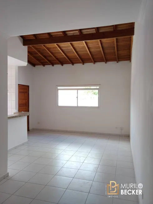 Foto 1 de Casa com 3 Quartos à venda, 80m² em Jardim Santa Rosa, São José dos Campos