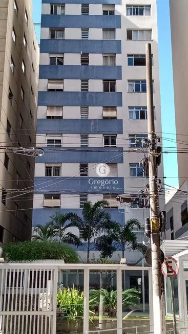 Foto 1 de Apartamento com 3 Quartos à venda, 108m² em Jardim Paulista, São Paulo