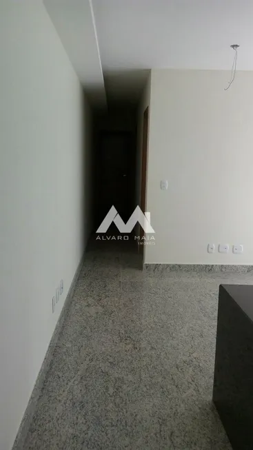 Foto 1 de Apartamento com 2 Quartos à venda, 46m² em Cruzeiro, Belo Horizonte