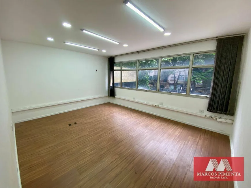 Foto 1 de Sala Comercial à venda, 42m² em Jardim Paulista, São Paulo