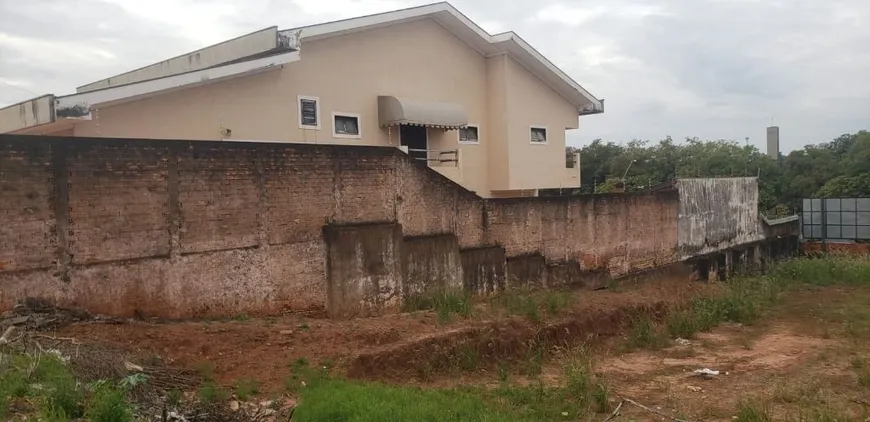 Foto 1 de Lote/Terreno à venda, 1200m² em Jardim dos Seixas, São José do Rio Preto