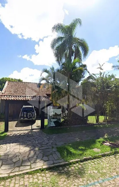 Foto 1 de Casa com 4 Quartos para alugar, 330m² em Ipanema, Porto Alegre