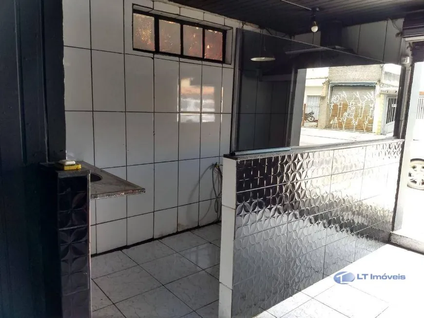 Foto 1 de Ponto Comercial para alugar, 16m² em Jardim Santa Maria, Jacareí