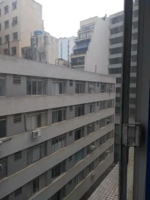 Foto 1 de Ponto Comercial à venda, 36m² em Centro, São Paulo