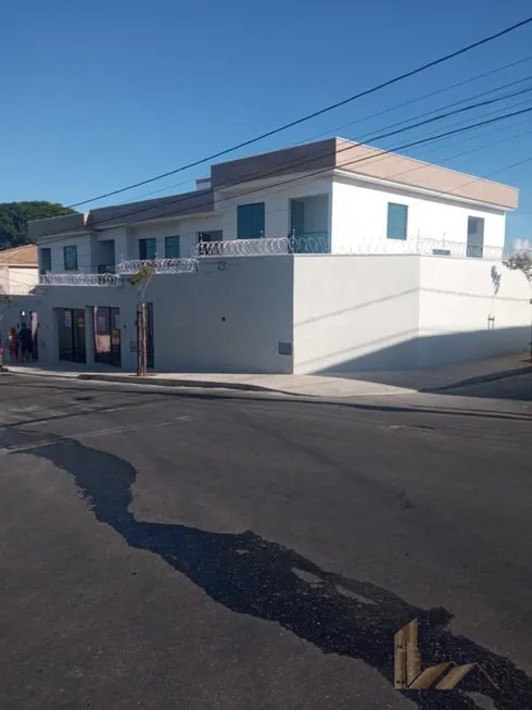 Foto 1 de Casa com 3 Quartos à venda, 130m² em Copacabana, Belo Horizonte