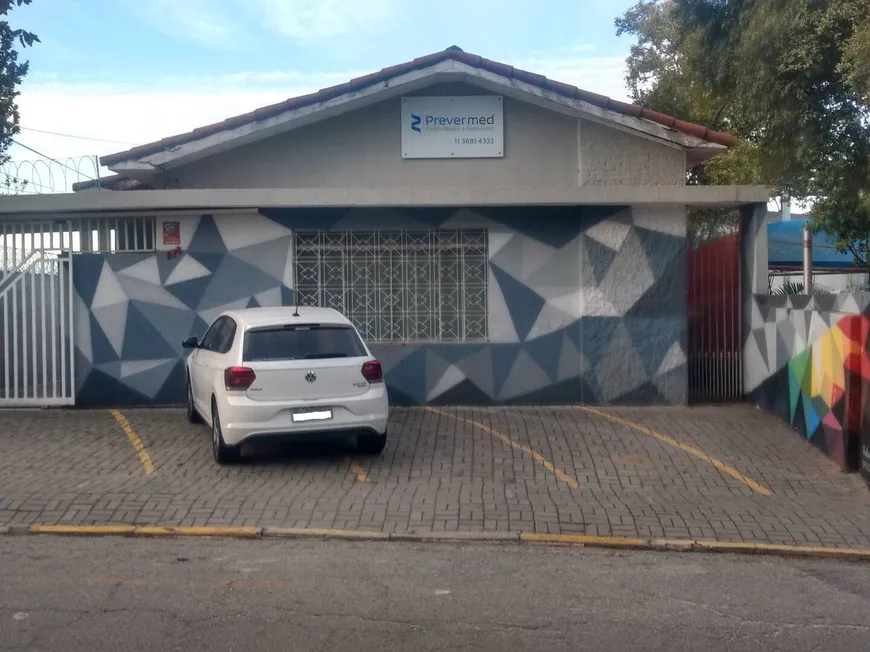 Foto 1 de Lote/Terreno à venda, 420m² em Centro, Osasco