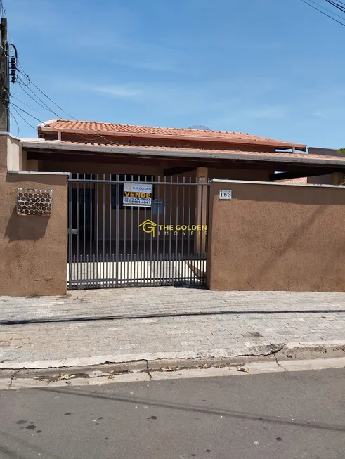 Foto 1 de Casa com 2 Quartos à venda, 110m² em São Marcos, Valinhos