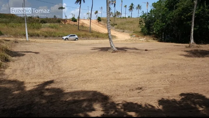 Foto 1 de Lote/Terreno à venda, 450m² em Sonho Verde, Paripueira