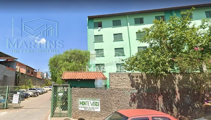 Foto 1 de Apartamento com 2 Quartos à venda, 49m² em Jardim Catanduva, São Paulo