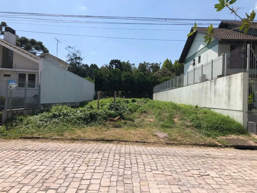 Foto 1 de Lote/Terreno à venda em Interlagos, Caxias do Sul