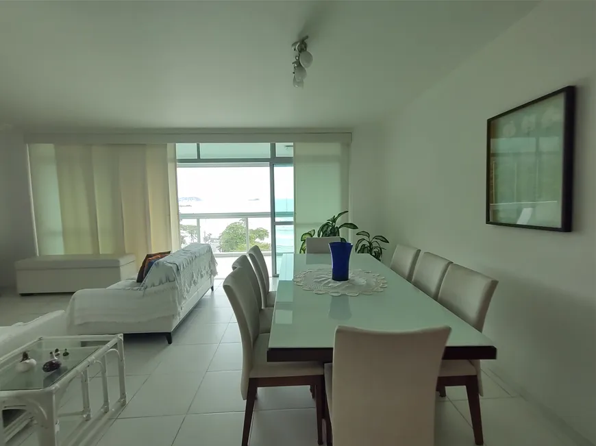 Foto 1 de Apartamento com 3 Quartos à venda, 140m² em Jardim Astúrias, Guarujá