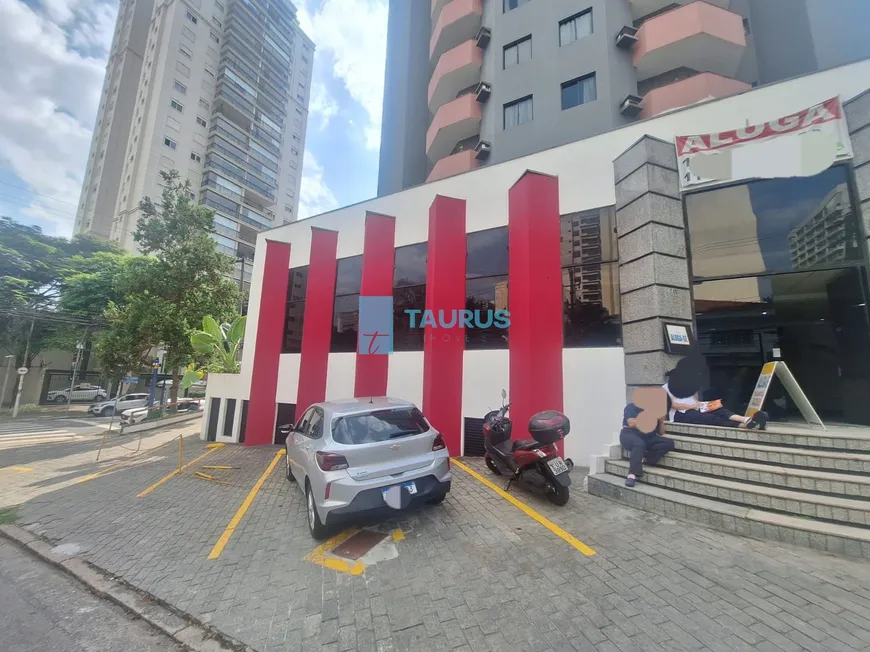 Foto 1 de Ponto Comercial para venda ou aluguel, 498m² em Campo Belo, São Paulo