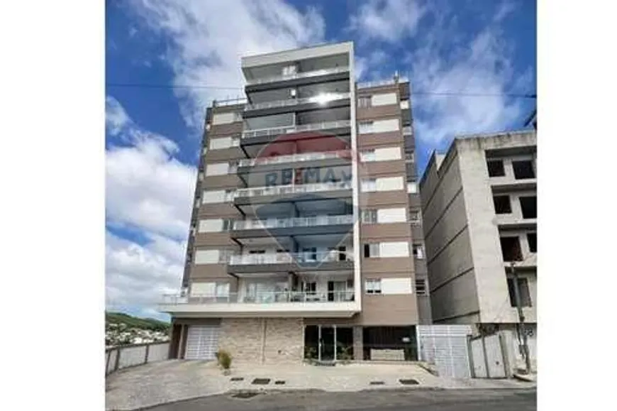 Foto 1 de Apartamento com 1 Quarto para alugar, 46m² em Teixeiras, Juiz de Fora