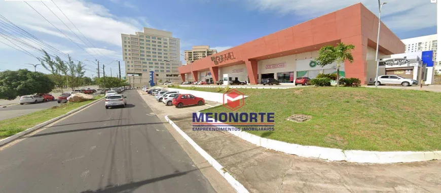 Foto 1 de Ponto Comercial para alugar, 300m² em Cohafuma, São Luís