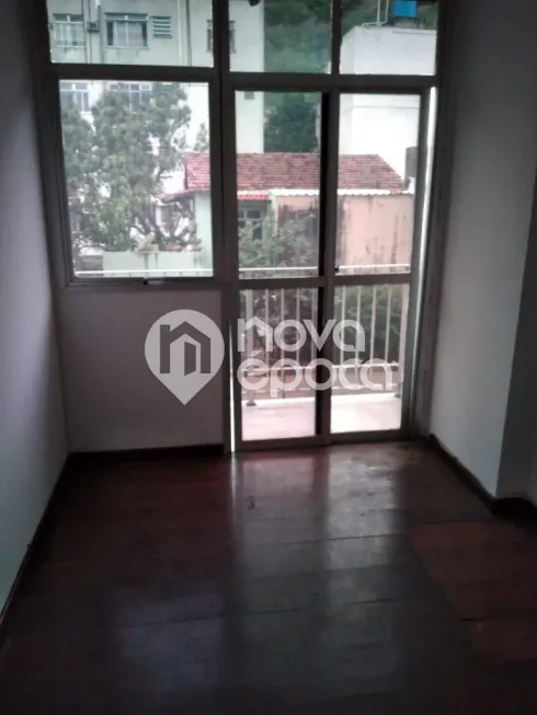 Foto 1 de Apartamento com 3 Quartos à venda, 73m² em Riachuelo, Rio de Janeiro