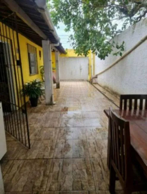 Foto 1 de Casa com 2 Quartos à venda, 100m² em Cosme de Farias, Salvador