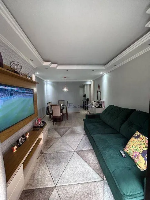 Foto 1 de Apartamento com 3 Quartos à venda, 83m² em Tucuruvi, São Paulo