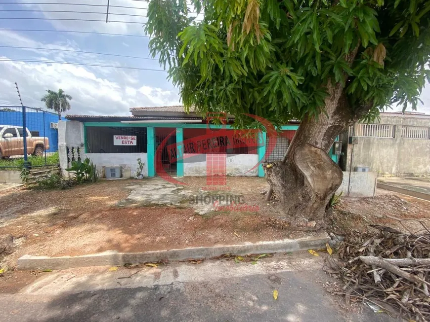 Foto 1 de Casa com 4 Quartos à venda, 360m² em Santa Rita, Macapá