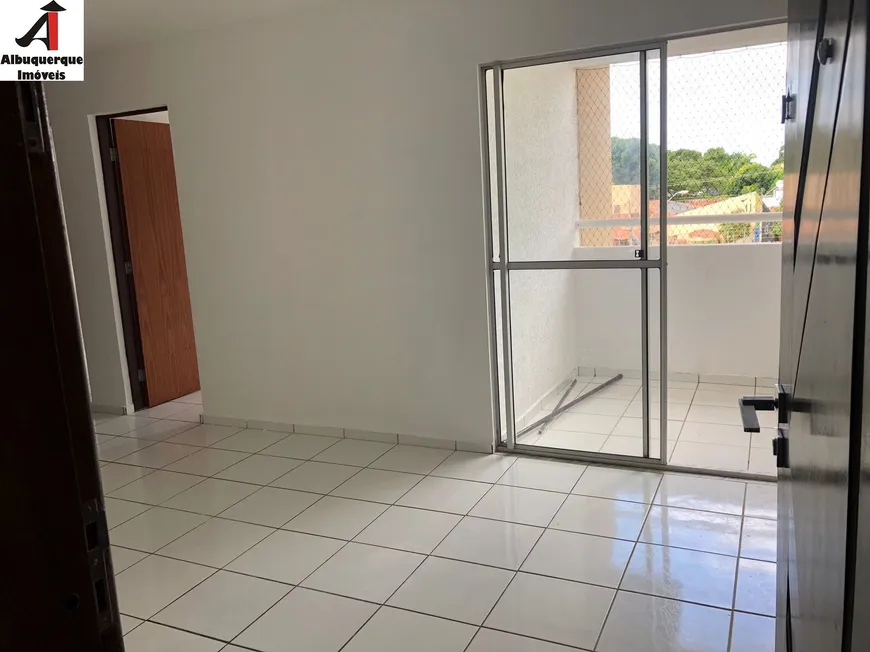 Foto 1 de Apartamento com 2 Quartos à venda, 44m² em Jardim Eldorado, São Luís