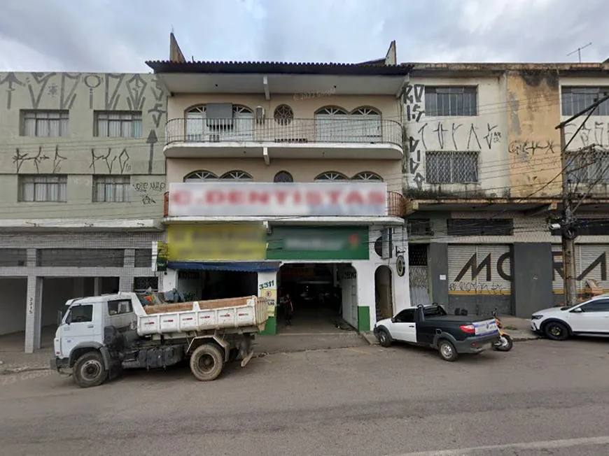 Foto 1 de Ponto Comercial à venda, 55m² em Inconfidentes, Contagem