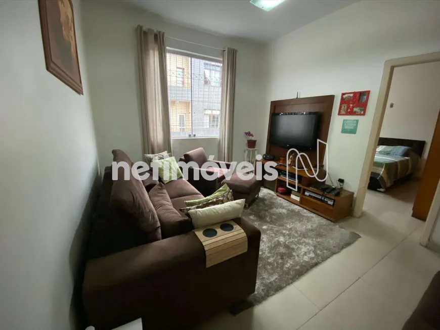 Foto 1 de Apartamento com 3 Quartos à venda, 111m² em Prado, Belo Horizonte