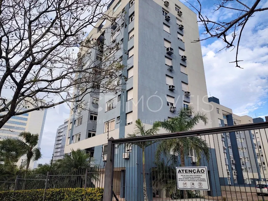 Foto 1 de Apartamento com 3 Quartos à venda, 72m² em Chácara das Pedras, Porto Alegre