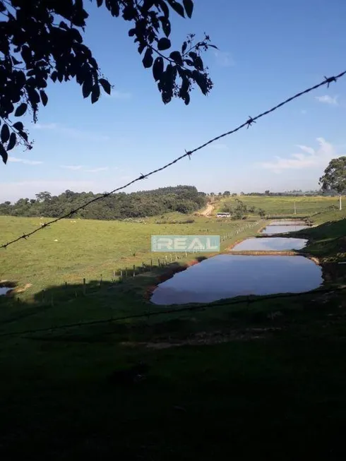 Foto 1 de Fazenda/Sítio com 1 Quarto à venda, 25000m² em Residencial do Bosque, Cosmópolis