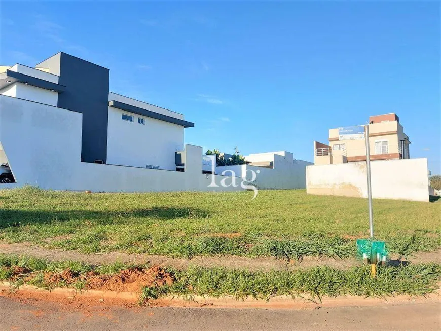 Foto 1 de Lote/Terreno à venda, 350m² em Condominio Reserva Ipanema, Sorocaba