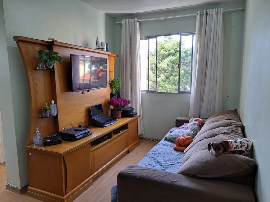 Foto 1 de Apartamento com 2 Quartos à venda, 57m² em Planalto, São Bernardo do Campo