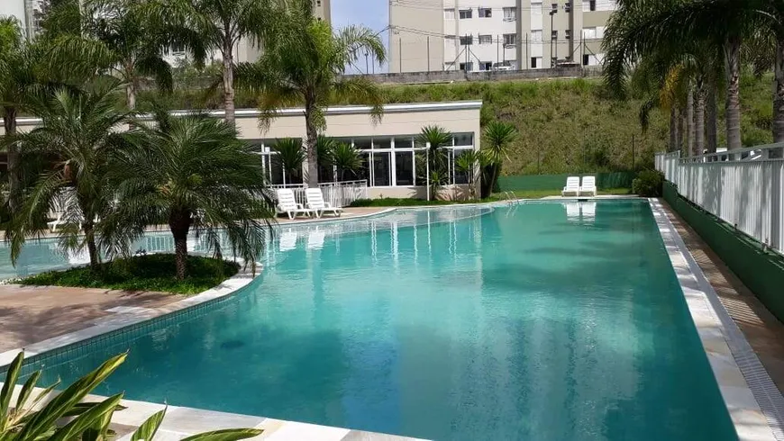 Foto 1 de Apartamento com 2 Quartos à venda, 69m² em Vila Iracema, Barueri