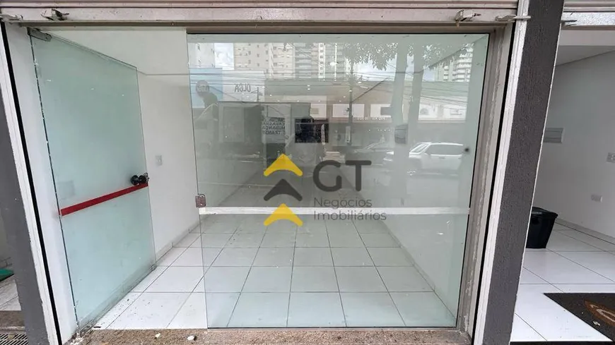 Foto 1 de Sala Comercial para alugar, 54m² em Centro, Londrina