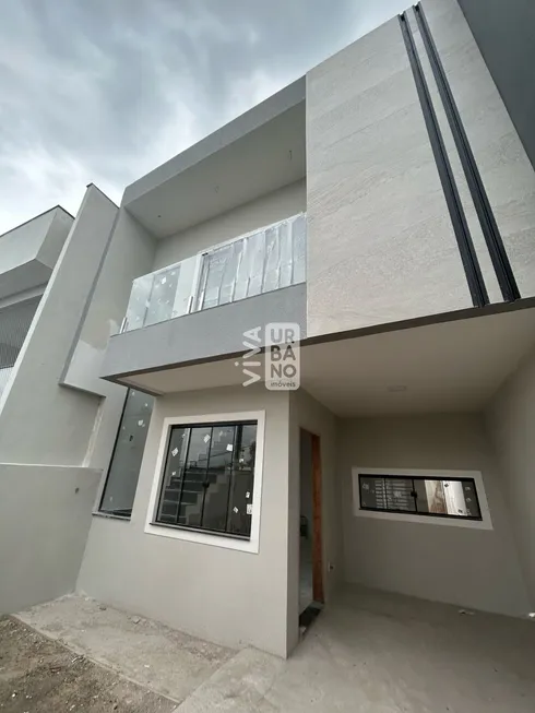 Foto 1 de Casa com 3 Quartos à venda, 115m² em Jardim Real, Pinheiral