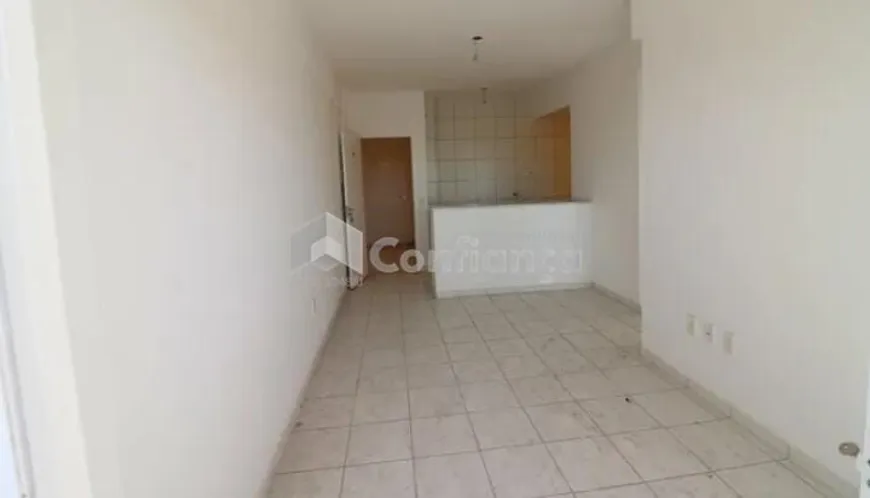 Foto 1 de Apartamento com 2 Quartos à venda, 52m² em Vila Ellery, Fortaleza