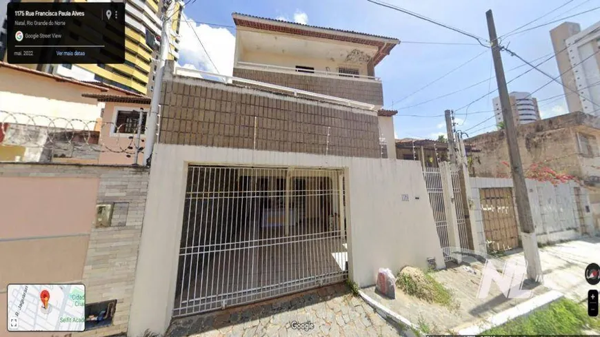 Foto 1 de Casa com 4 Quartos à venda, 350m² em Barro Vermelho, Natal