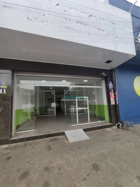Foto 1 de Sala Comercial para alugar, 220m² em Centro, Cachoeirinha