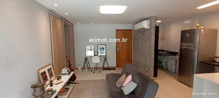 Foto 1 de Apartamento com 1 Quarto à venda, 68m² em Alphaville, Salvador