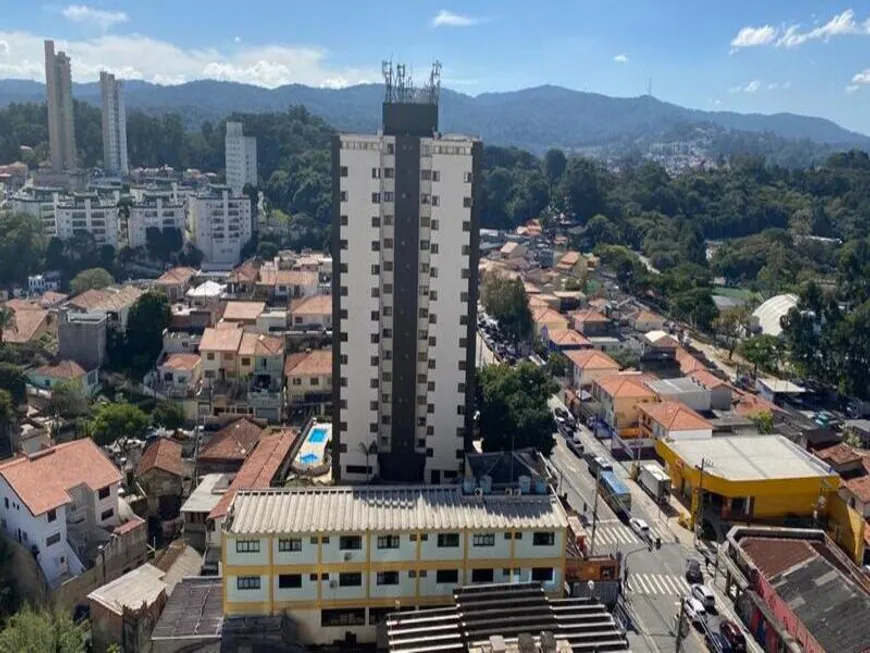 Foto 1 de Apartamento com 3 Quartos à venda, 98m² em Parque Mandaqui, São Paulo