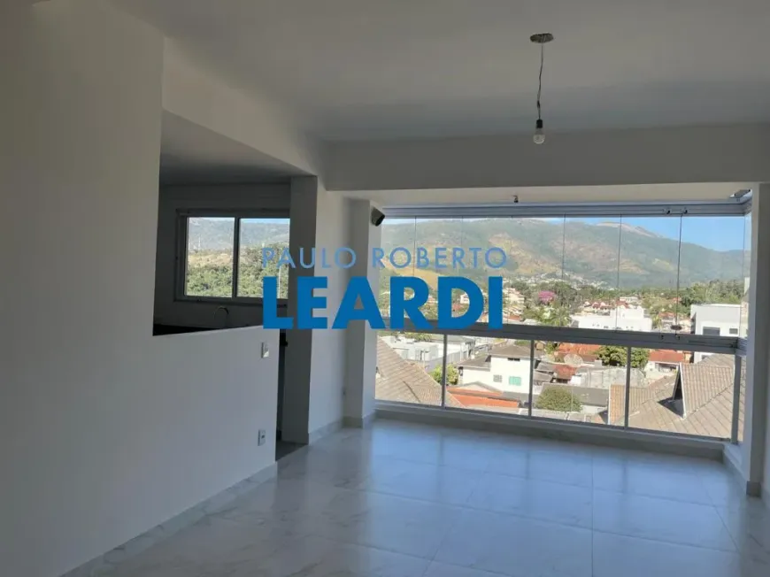 Foto 1 de Apartamento com 2 Quartos à venda, 85m² em Nova Gardenia, Atibaia