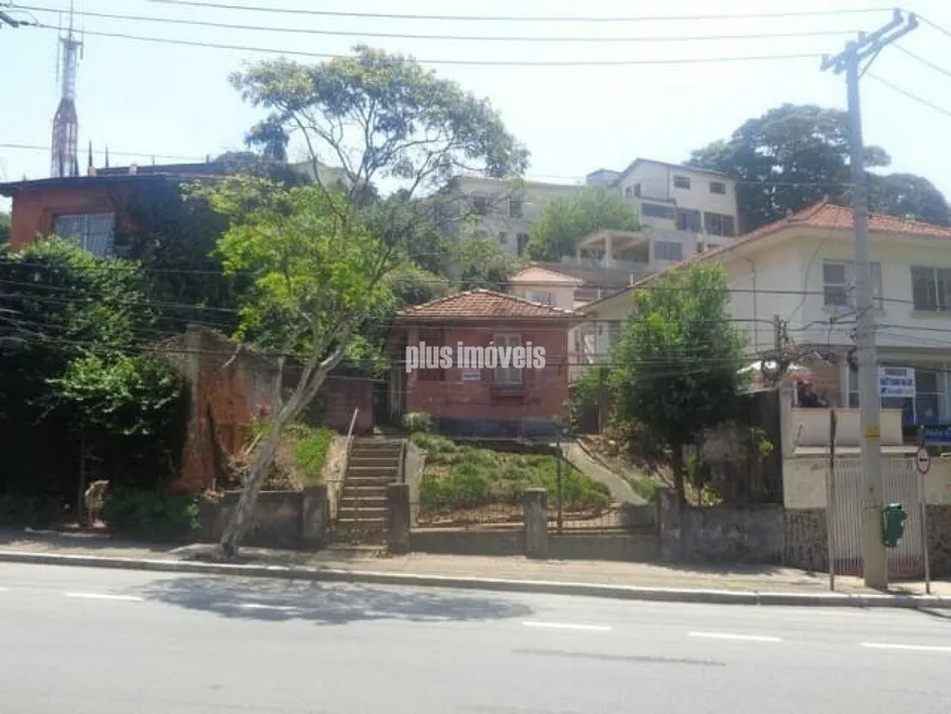 Foto 1 de Lote/Terreno à venda, 85m² em Sumaré, São Paulo